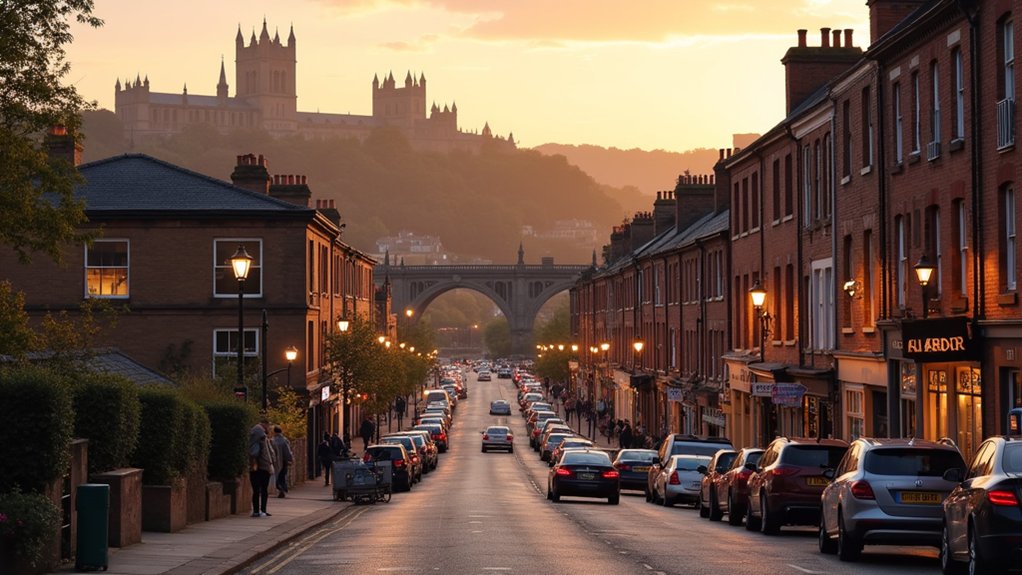 affordable carlisle rental investment