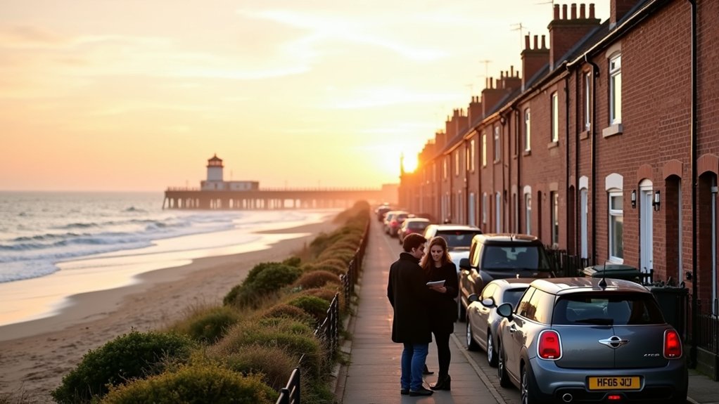 affordable sunderland buy to let