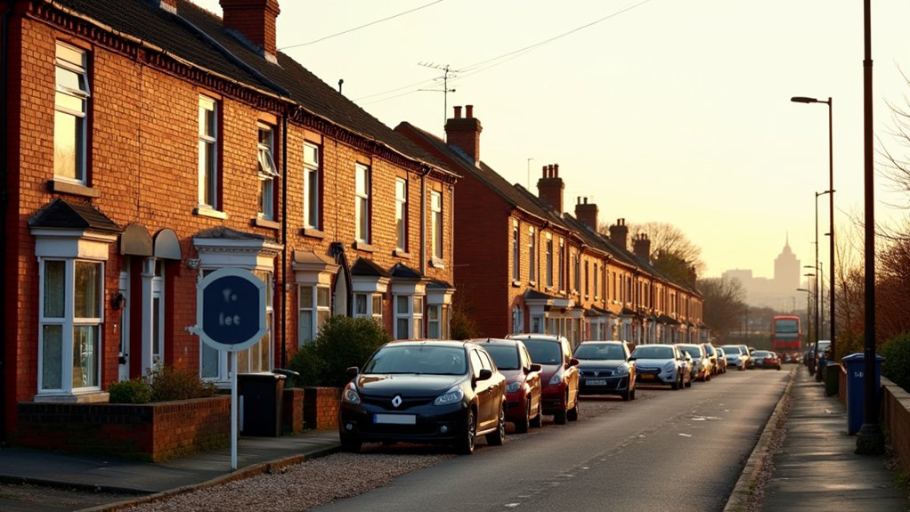 affordable wolverhampton rental properties