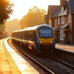 amersham property market trends