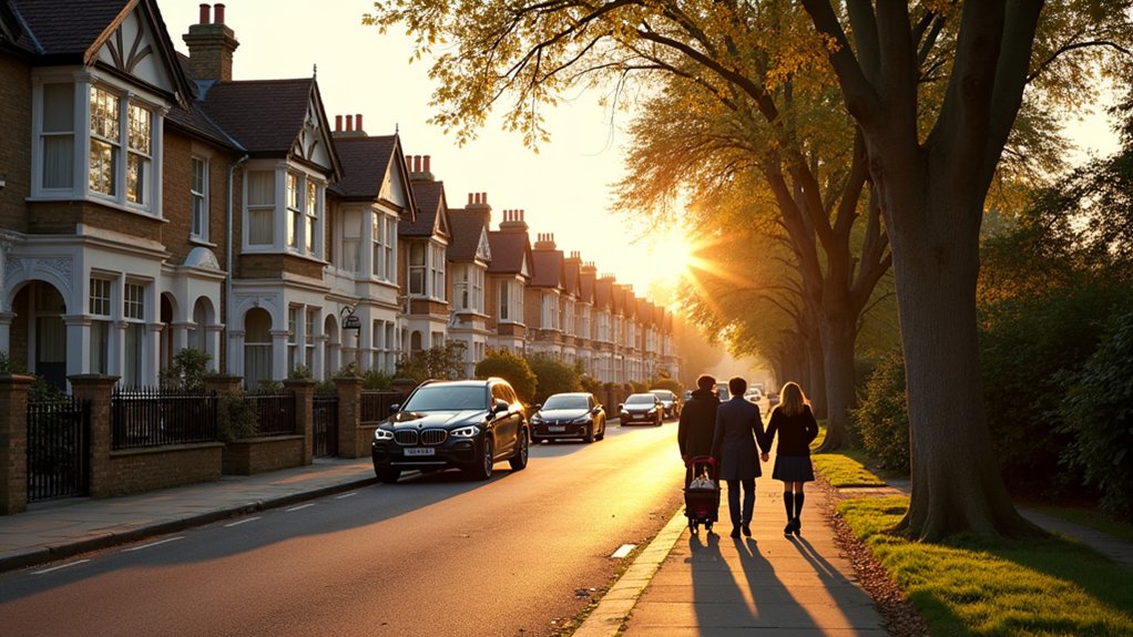 assessing cost lifestyle stability
