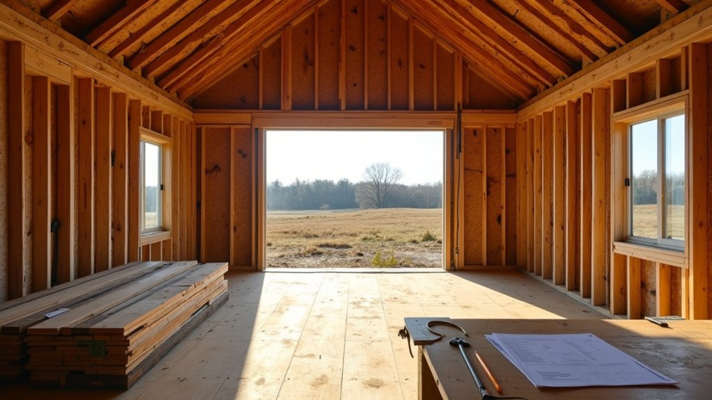 barn renovation structural assessment