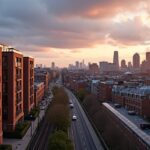best uk rental investment cities