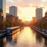birmingham s urban revival investment
