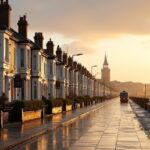 blackpool buy to let potential