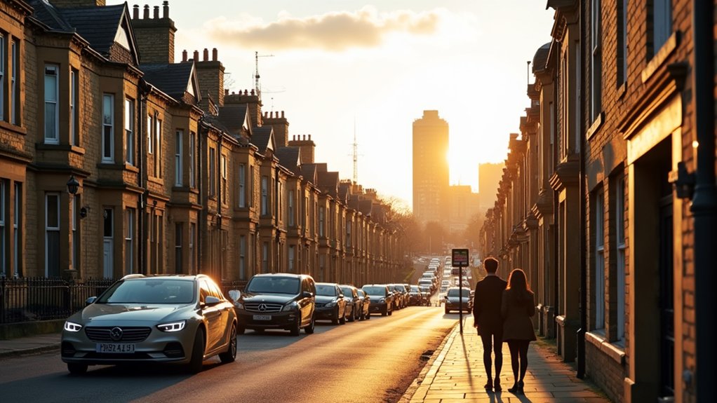 bradford buy to let viability