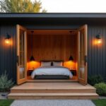 building guest house guides