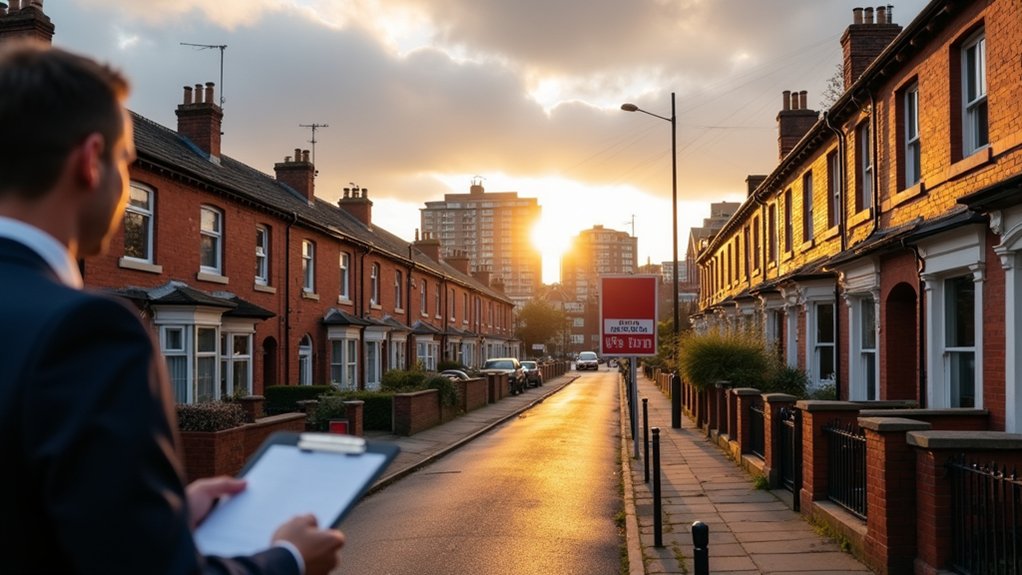 buy to let risk management