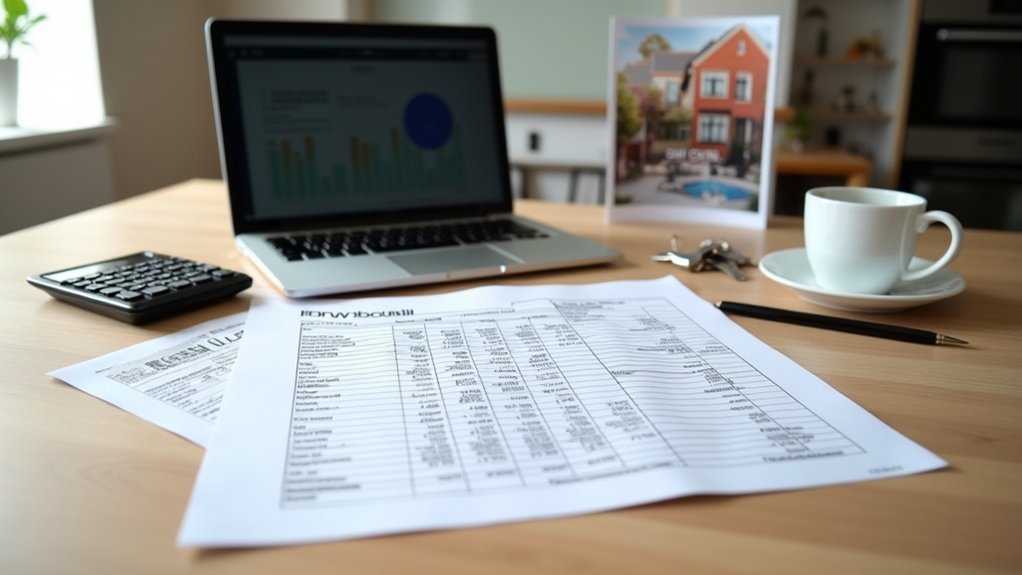 calculate rental investment returns