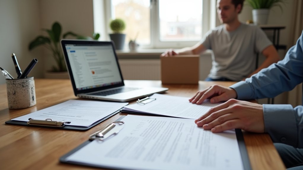 check contracts before switching