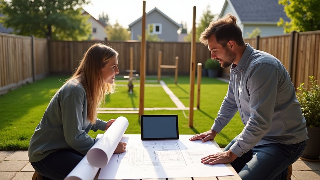 check local planning regulations