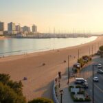 coastal city rising prices