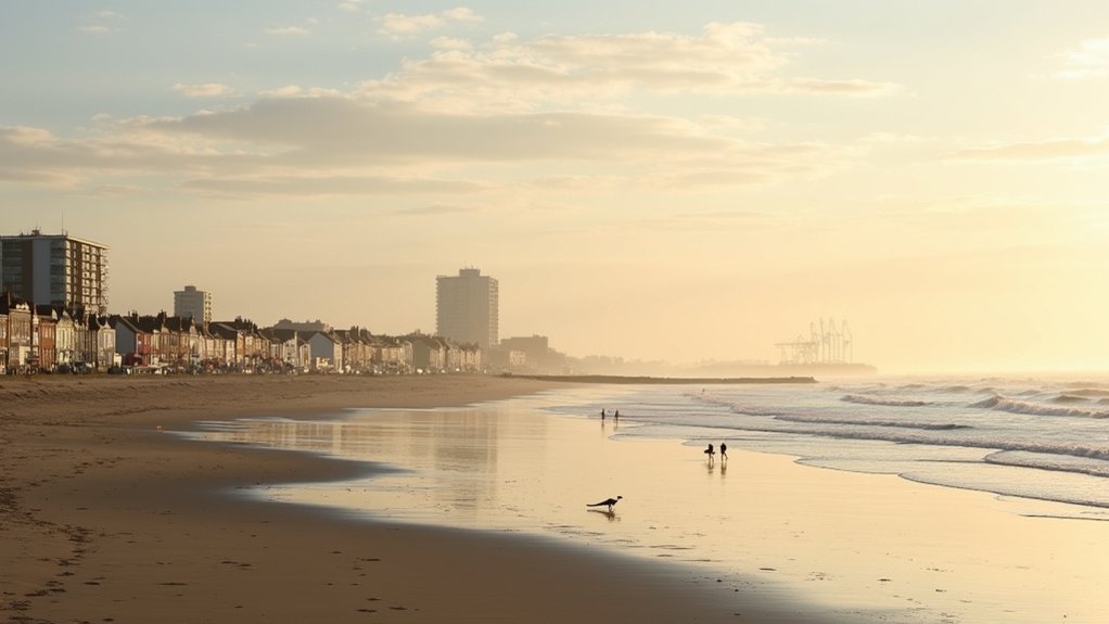 coastal rental investment opportunities