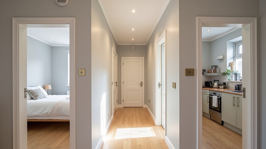 converting homes into hmos