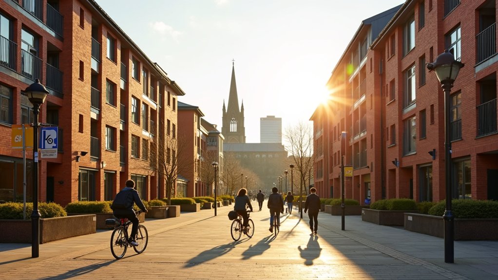 coventry student rental growth