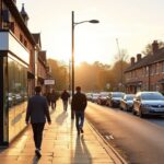 crossrail increases property values