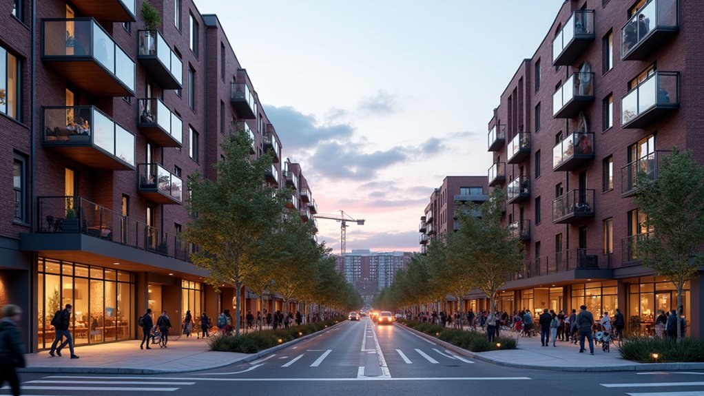 demand outpaces supply growth