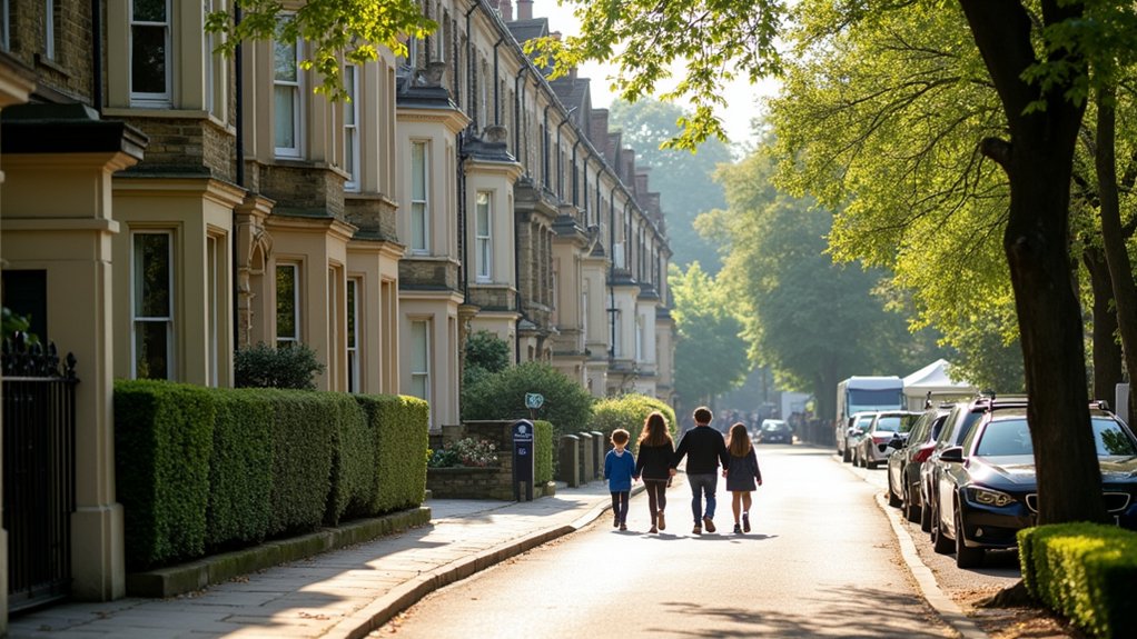 diverse homes for buyers