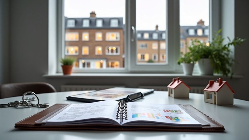 diversifying with property investments