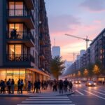 emerging student housing markets