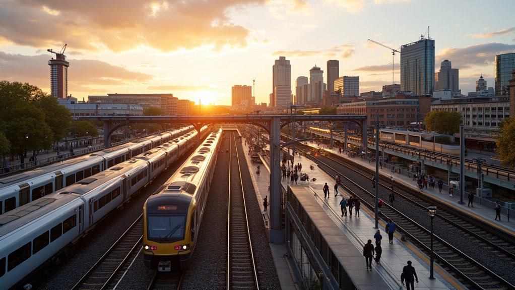 enhanced connectivity boosts demand