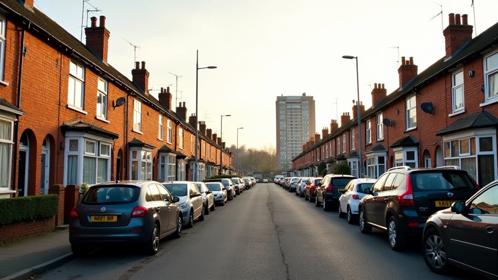 gillingham buy to let yields