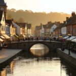 guildford s property market strength