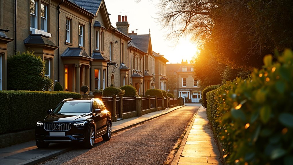 harrogate luxury market essentials