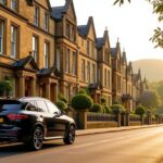 harrogate luxury property stability