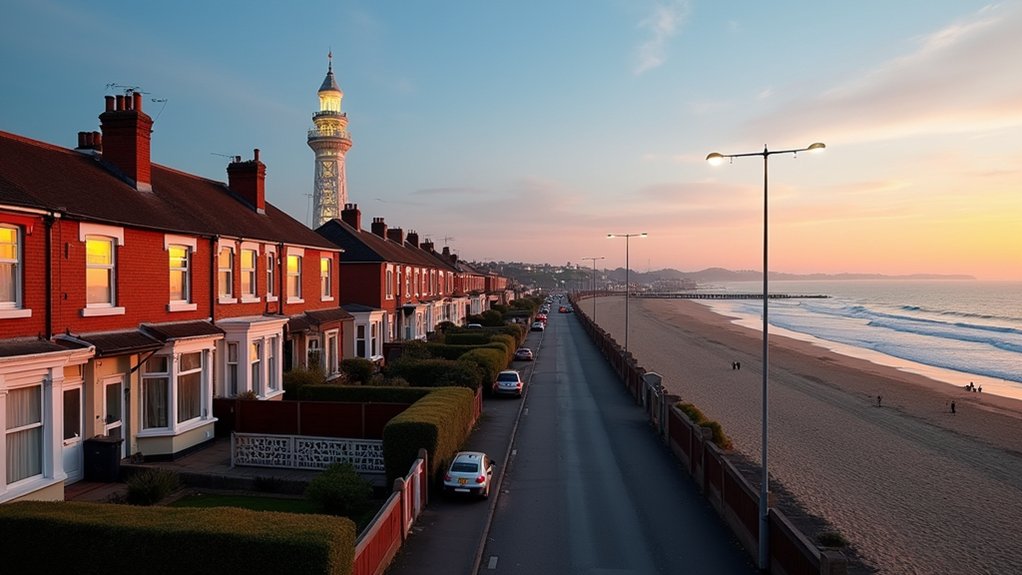 holiday let or hmo choice
