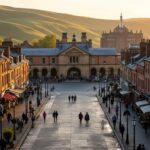 huddersfield local demand attractive yields