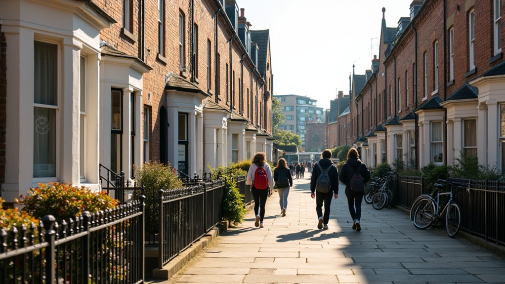 lancaster university boosts rentals