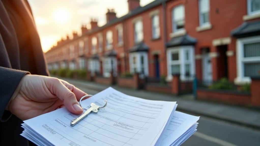 landlord costs and expenses