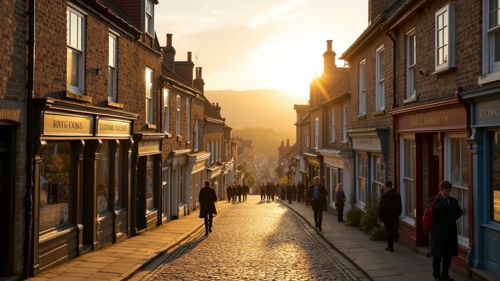 lewes offers better value