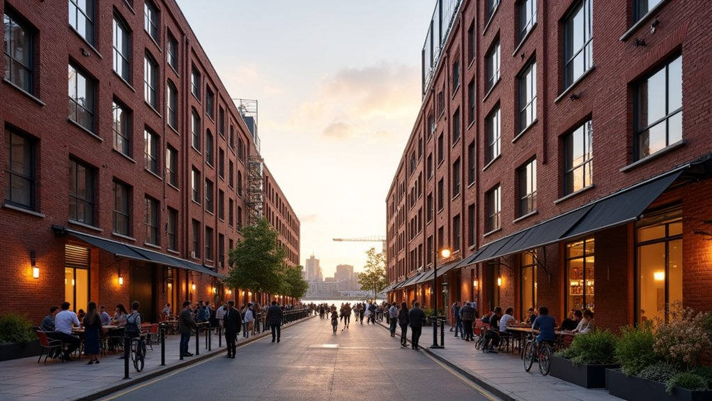 liverpool buy to let viability