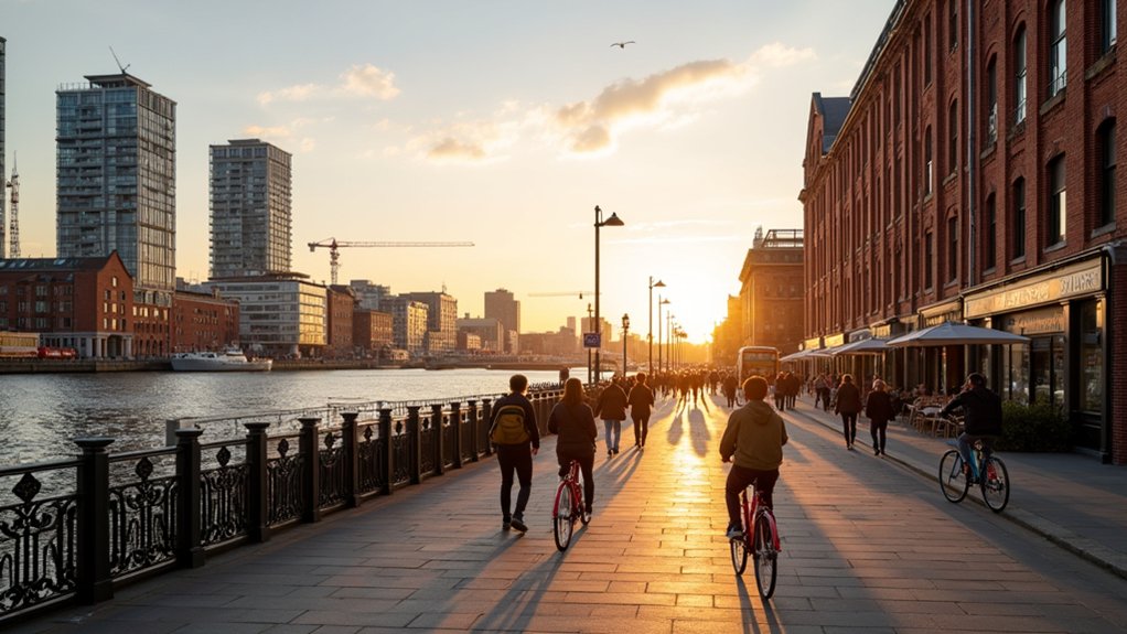 liverpool buy to let yields