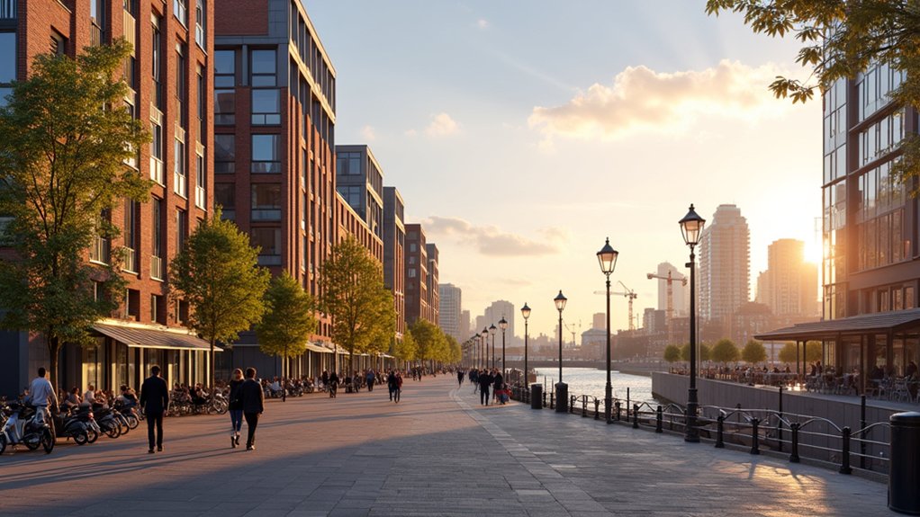 liverpool growing rental market