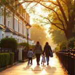 luxury dulwich property prices