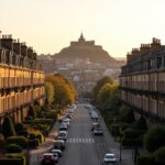luxury edinburgh property investment