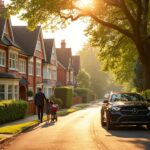 luxury family homes demand