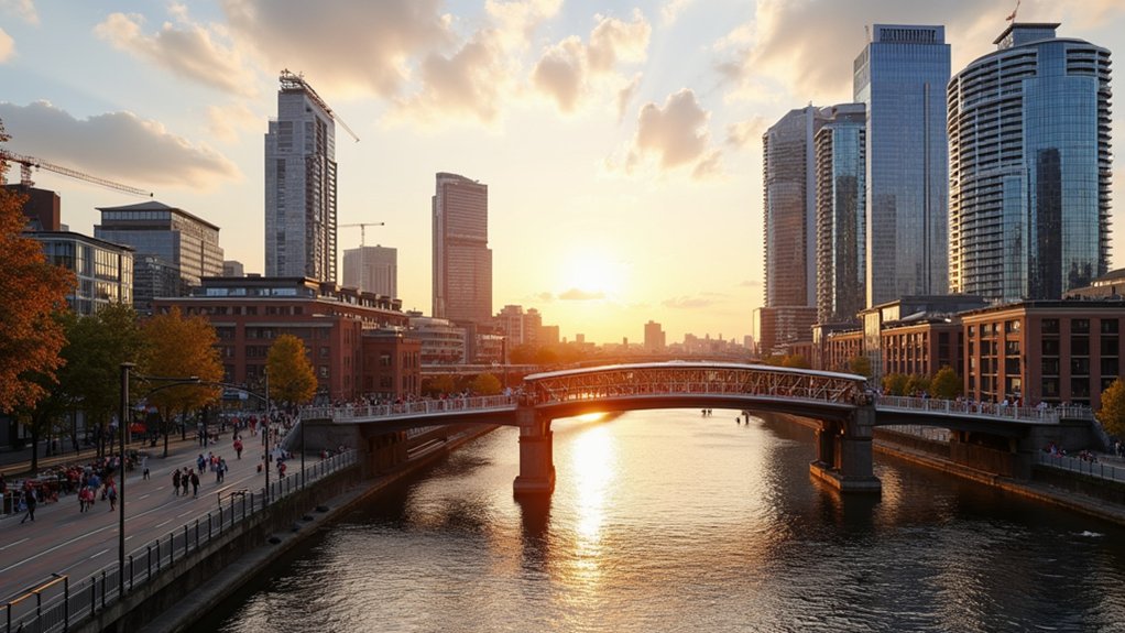 manchester property investment resilience