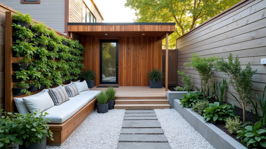 maximize space with smart design