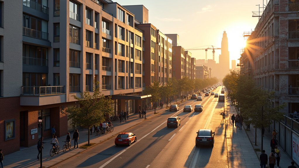 monitor rent costs policies