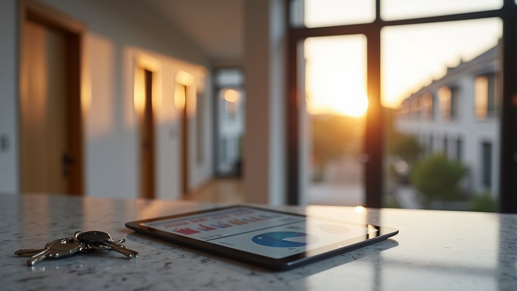 multi let property management system