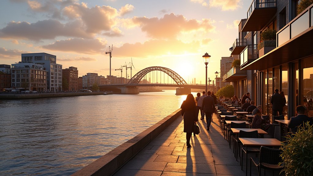 newcastle buy to let opportunities