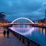northern city strong growth