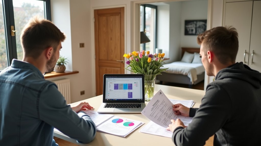 optimize pricing for occupancy
