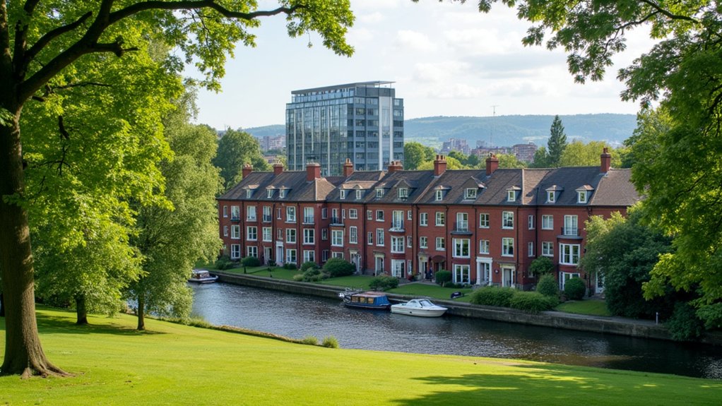 optimized property investment strategies