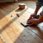 period floorboard restoration guide