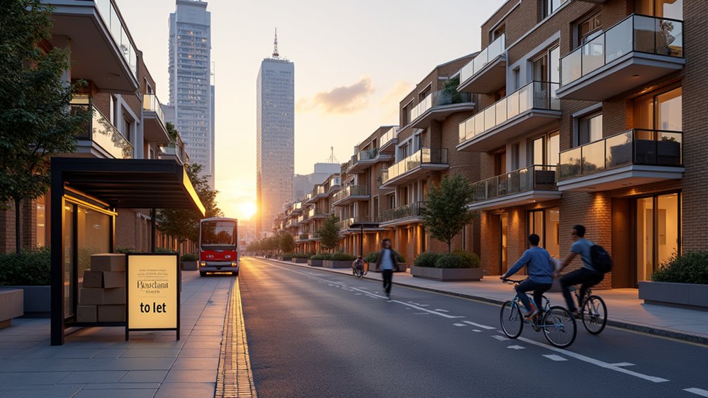 rapid uk rental growth